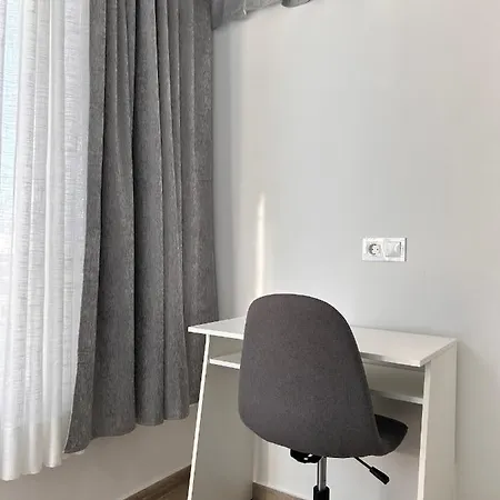 Lux Studio Nerja Buitenkant foto