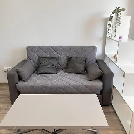 Lux Studio Nerja Buitenkant foto