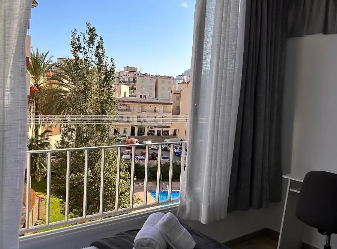 Lux Studio Nerja