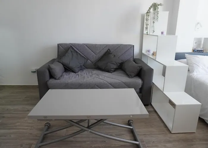 Lux Studio Nerja
