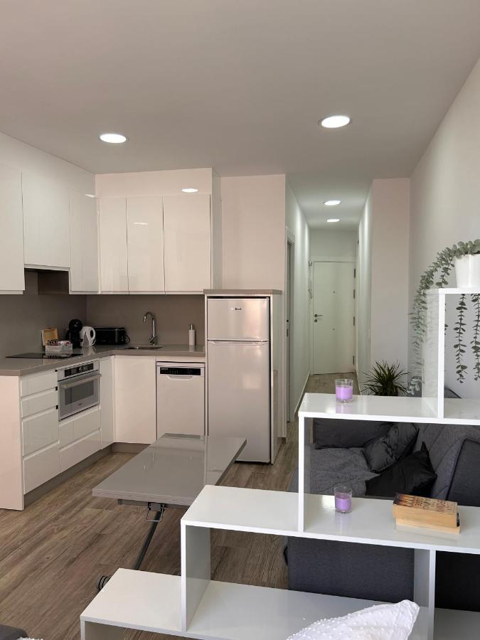 Lux Apartment *