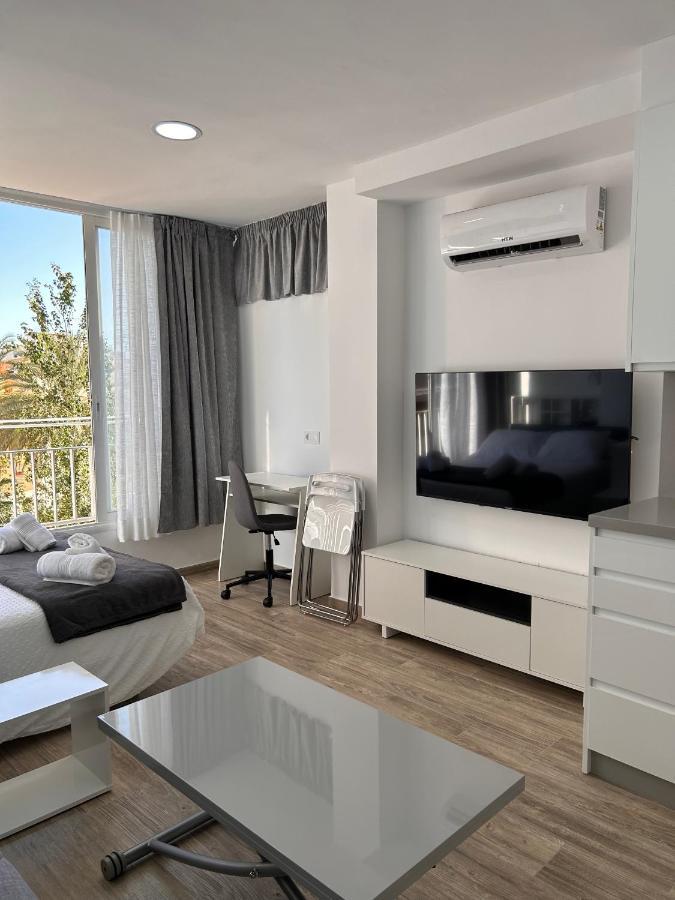 Appartement Lux