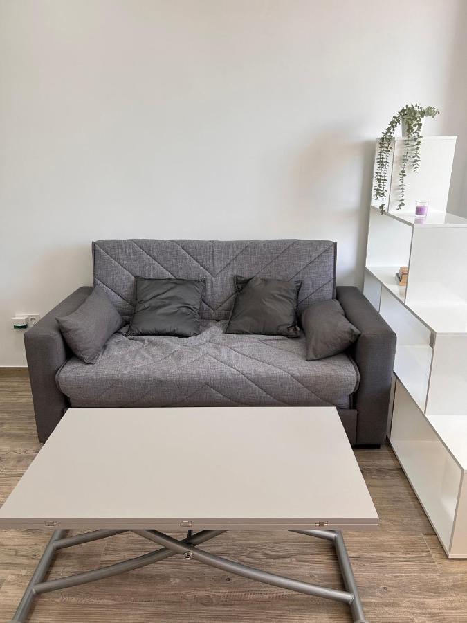 Apartment Lux Nerja