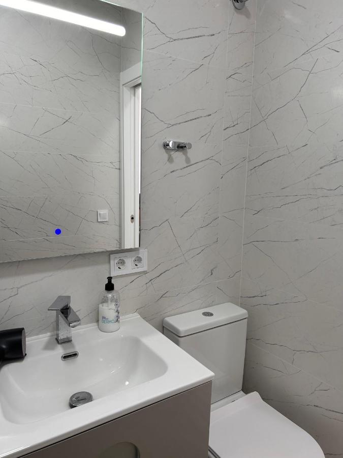 Apartment Lux Nerja