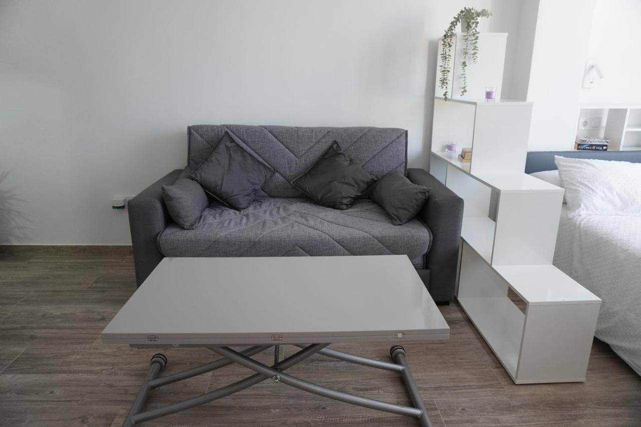Apartment Lux *