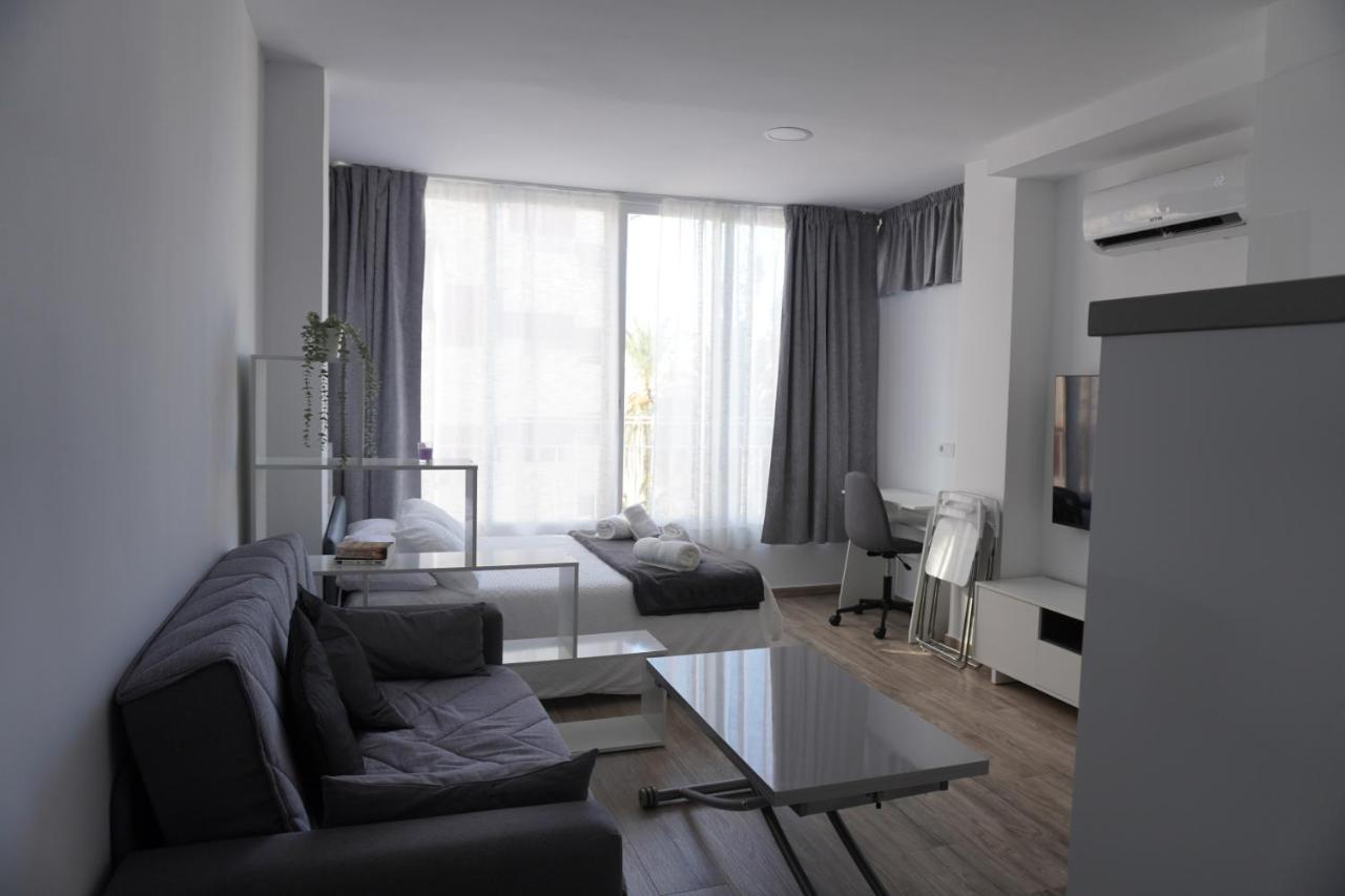 Appartement Lux Nerja