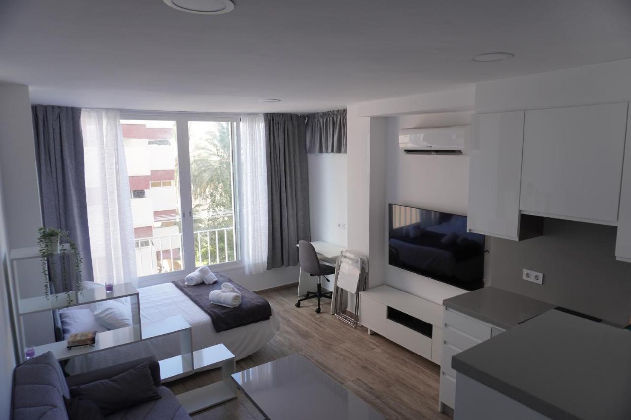 Lux Appartement