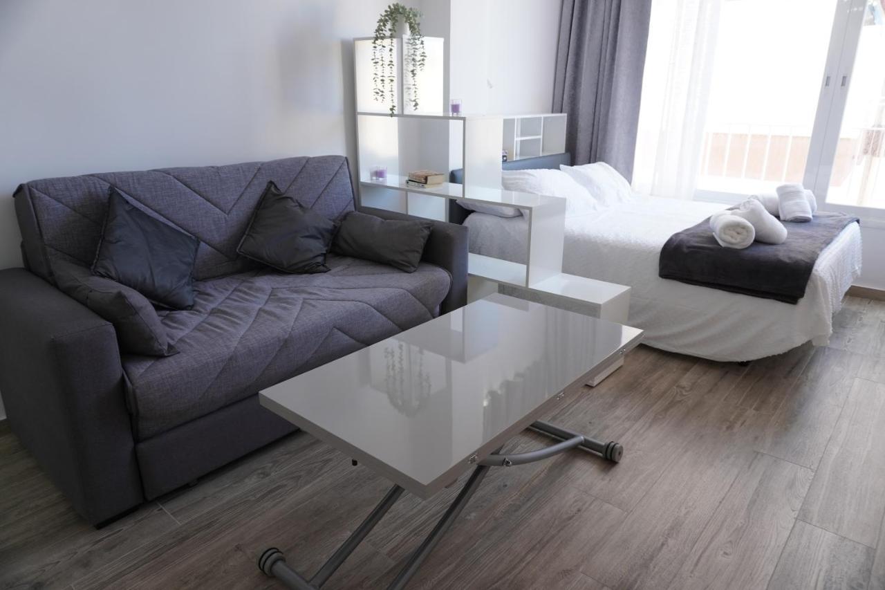 Lux Apartment *