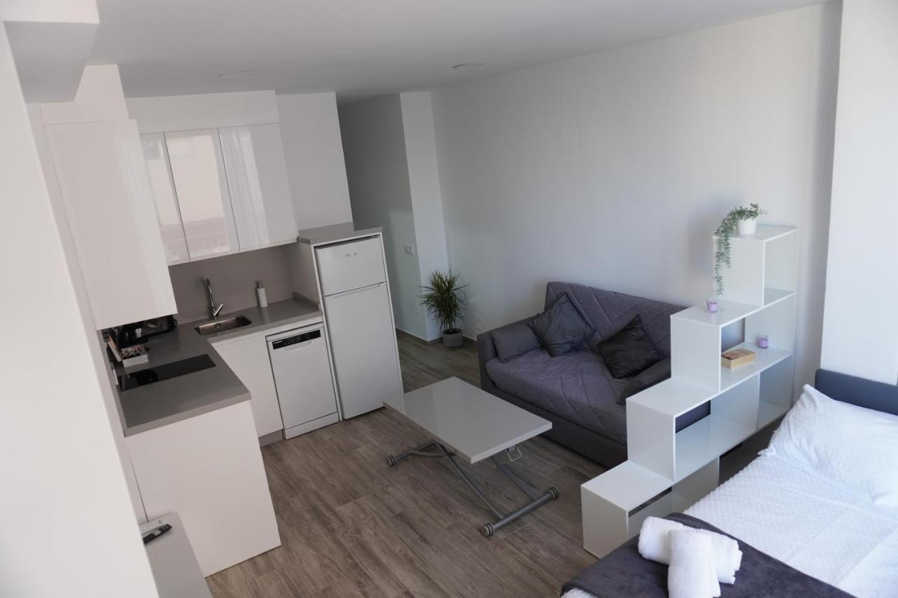 Appartement Lux *